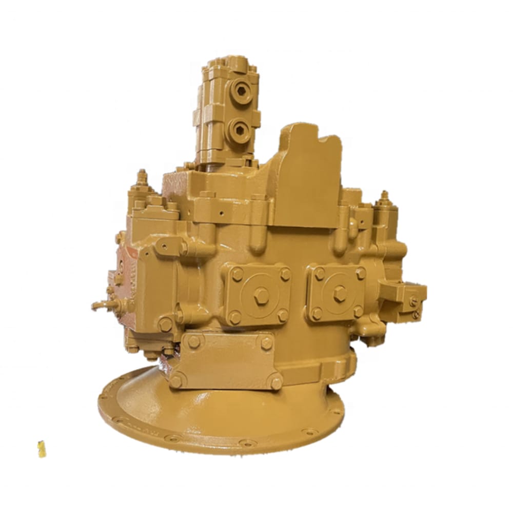 Hydraulic Pump 114-0604 0R-8620 for Caterpillar CAT 325-A L 325-A FM L ...