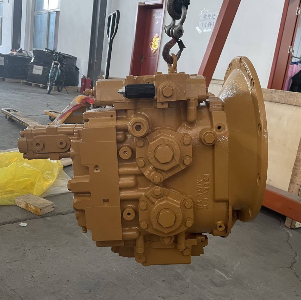 Hydraulic Pump 114-0604 0R-8620 for Caterpillar CAT 325-A L 325-A FM L ...