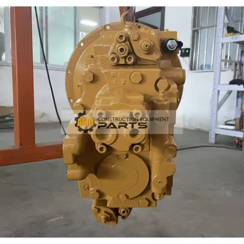 Hydraulic Pump 114-0604 0R-8620 for Caterpillar CAT 325-A L 325-A FM L ...