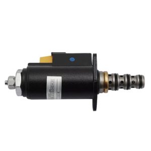 Solenoid Valve 121-1490 for Caterpillar CAT Excavator 320B 322C 325B 325C 325D 311B 312B 312C 312D 315C