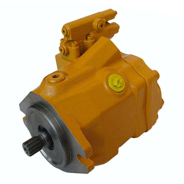 Piston Pump 122-1206 0R-0913 for Caterpillar CAT TH62