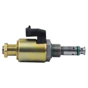 For Caterpillar Excavator E325C E325CL Solenoid Valve 122-5053