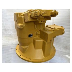Main Hydraulic Pump 377-4950 3774950 for Caterpillar CAT 336E, 336F, 340F