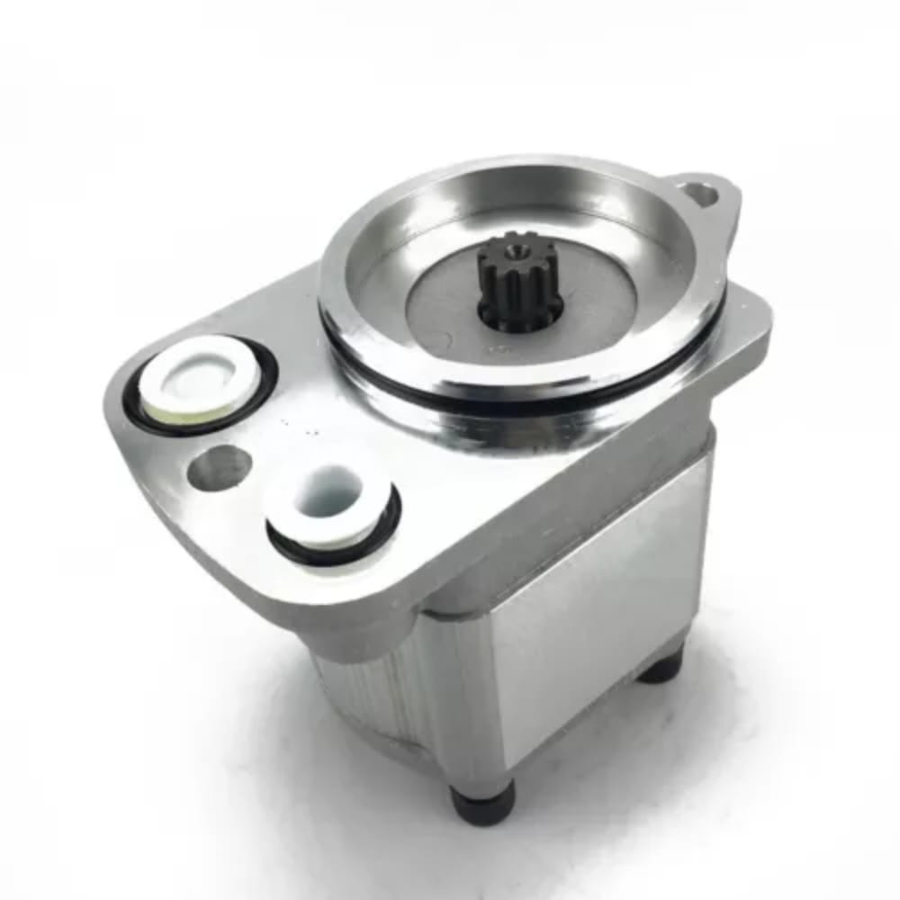 Gear Pump 126-2147 1262147 for Caterpillar CAT 330B, 330B L, 345B, 345B ...