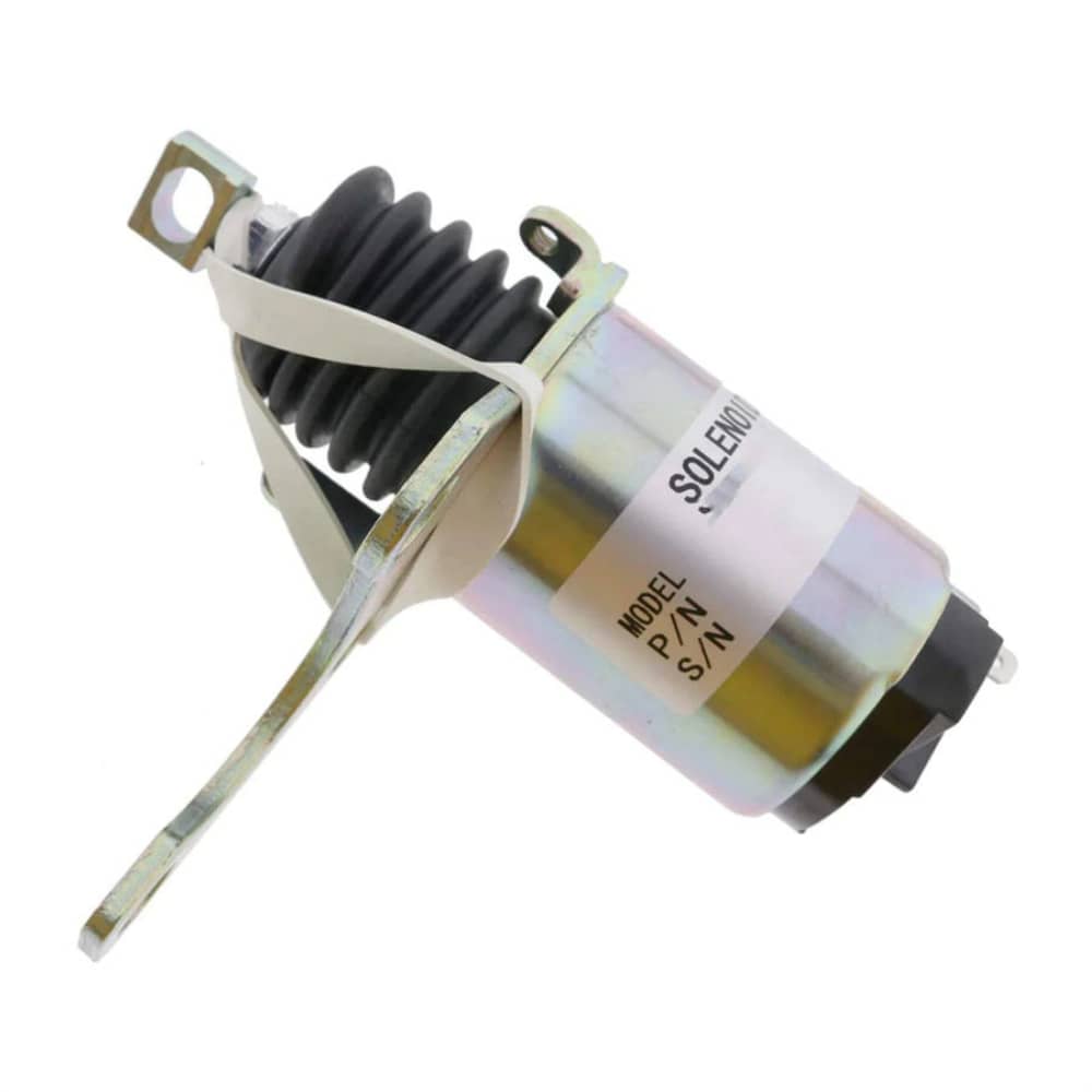 24V Kit Solenoid 136-9518 CA1369518 1369518 for Caterpillar Excavator CAT 315 315B 315C 315L 317B LN 318B 318B L