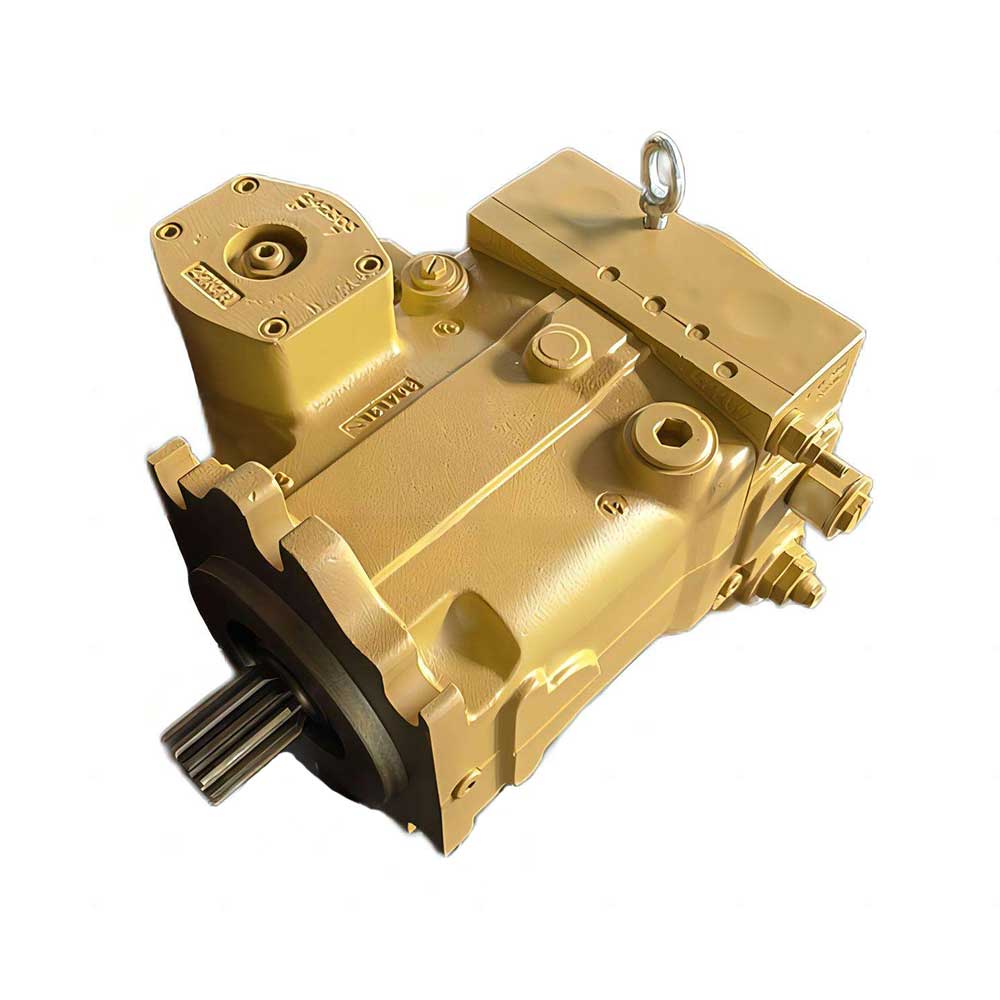 Piston Pump 139-4151 0R-4612 for Caterpillar CAT D8R, D8R II