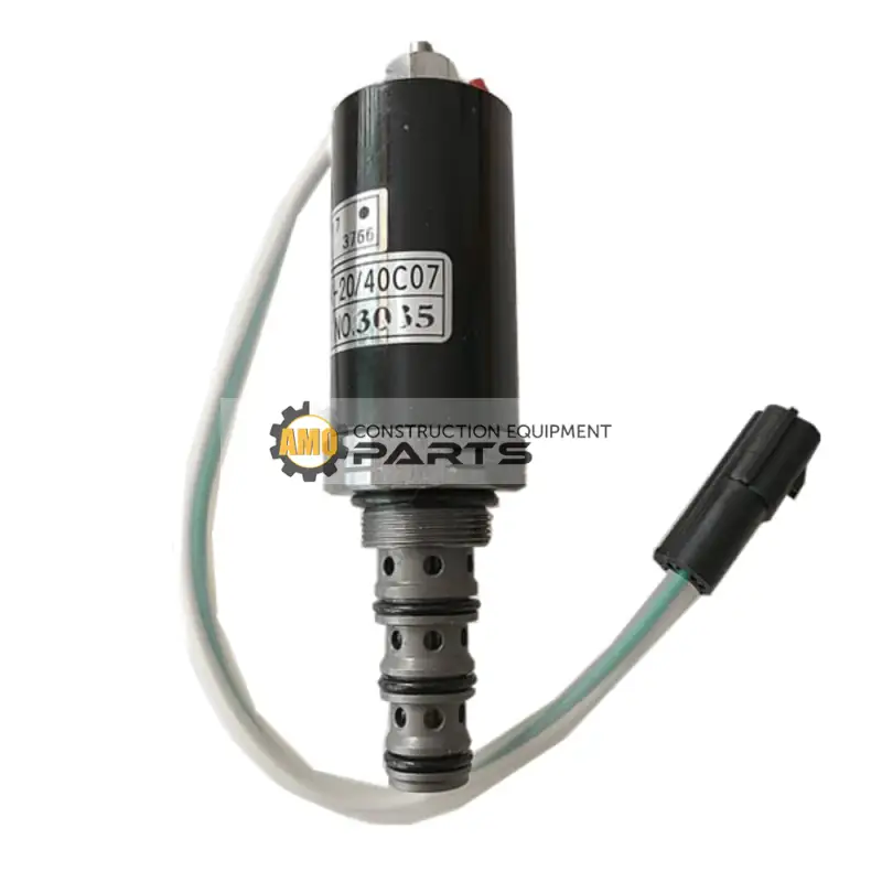 Solenoid Valve 14574269 VOE14574269 for Volvo EC200B EC210B EC240B