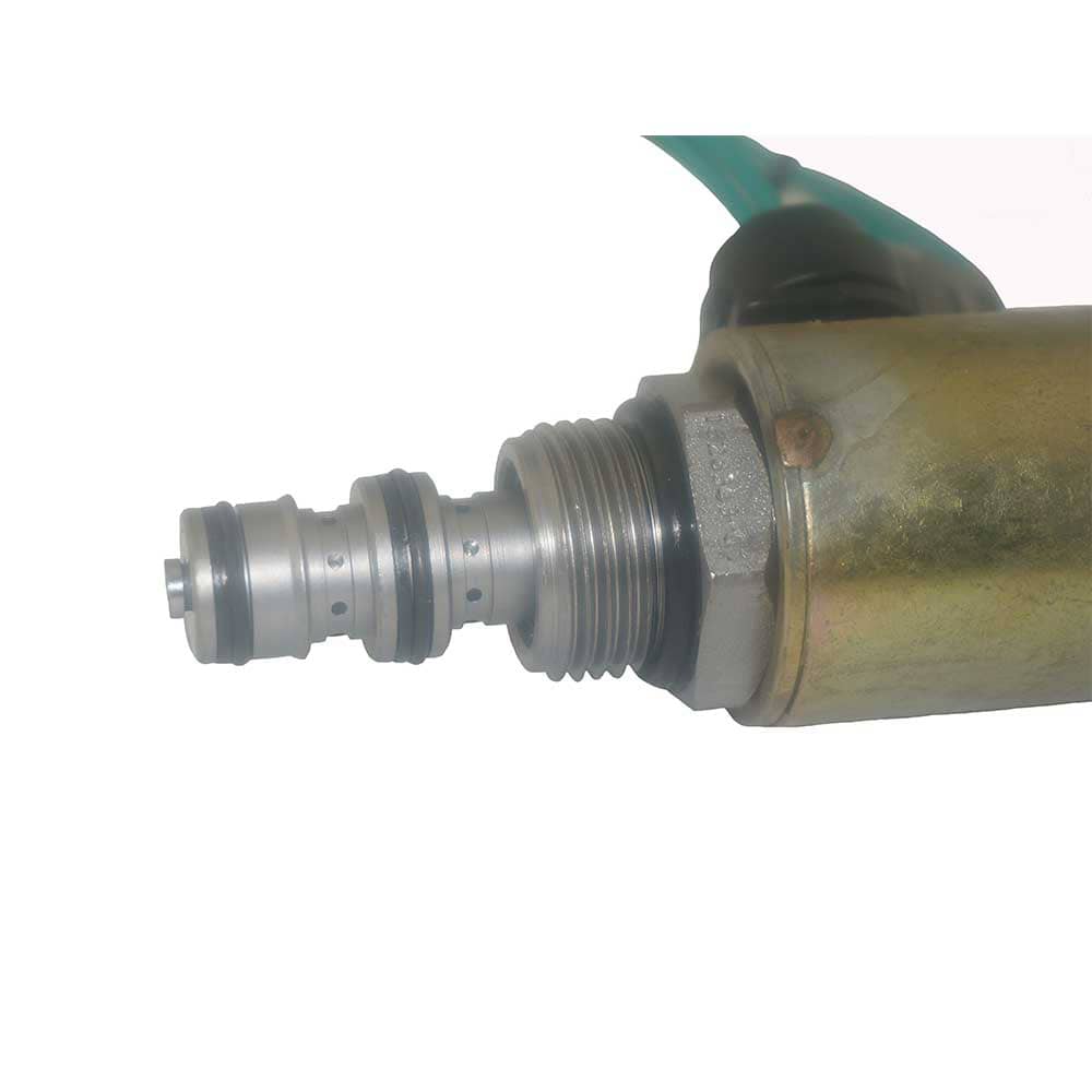 Solenoid Valve 152-8344 for Caterpillar CAT Engine 3114 3116 3306 3508 ...