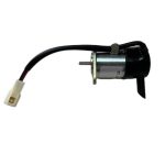 12V Stop Solenoid Valve 16271-60012 16271-60013 for Kubota D1105 Engine BX2200D BX23D BX2670 KX41-2 KX61-2 KX71 KX91-2 F2400 FZ2100 R310 ZD1211