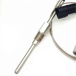 Exhaust Temperature Sensor 163-7882 415-2432 for Caterpillar CAT Engine 3508 3508B 3512 3512B 3516 3516B 3524B C32 - Image 2