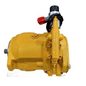 Gear Pump 283-5992 2835992 for Caterpillar CAT 330C, 330C FM, 330C L ...