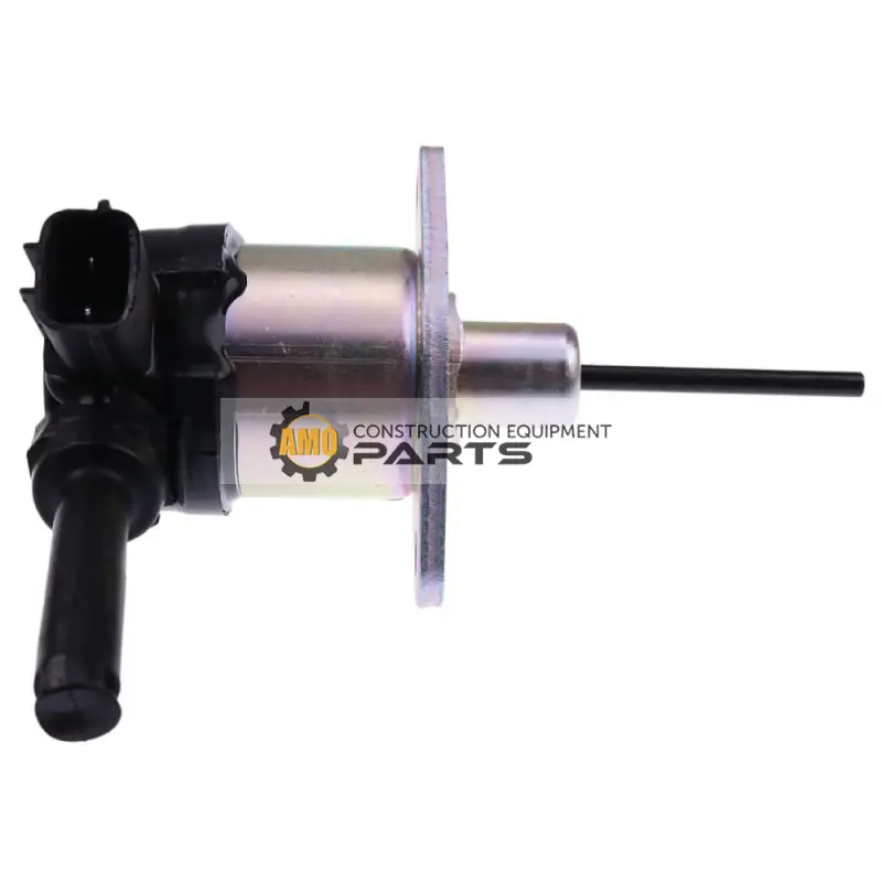 12V Engine Stop Electromagnet Solenoid 17230266 VOE17230266 for Volvo DD25 DD25B EC35D ECR35D ECR40D 12V Engine Stop Electromagnet Solenoid 17230266 VOE17230266 for Volvo DD25 DD25B EC35D ECR35D ECR40D