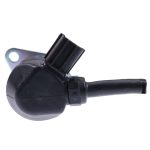12V Engine Stop Electromagnet Solenoid 17230266 VOE17230266 for Volvo DD25 DD25B EC35D ECR35D ECR40D - Image 4
