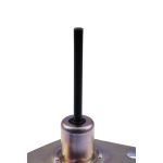 12V Engine Stop Electromagnet Solenoid 17230266 VOE17230266 for Volvo DD25 DD25B EC35D ECR35D ECR40D - Image 7