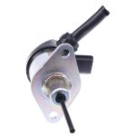 12V Engine Stop Electromagnet Solenoid 17230266 VOE17230266 for Volvo DD25 DD25B EC35D ECR35D ECR40D - Image 8