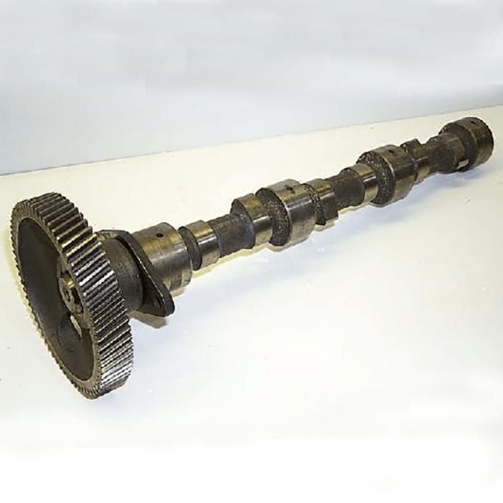Camshaft Assembly 17331-16010 With Gear 15521-16515 for Kubota Engine D1403 Tractor L2500 L2550 L2650 L2900