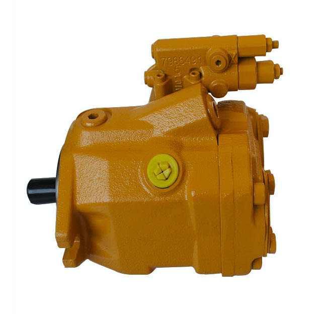 Piston Pump 184-7448 10R-9220 for Caterpillar CAT 14H 16H