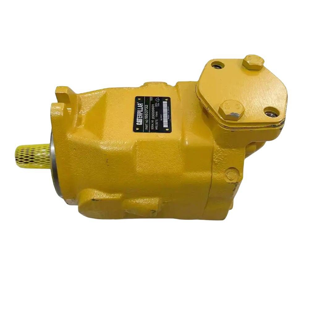 Piston Pump 186-3732 10R-2910 for Caterpillar CAT 966G II, 972G II
