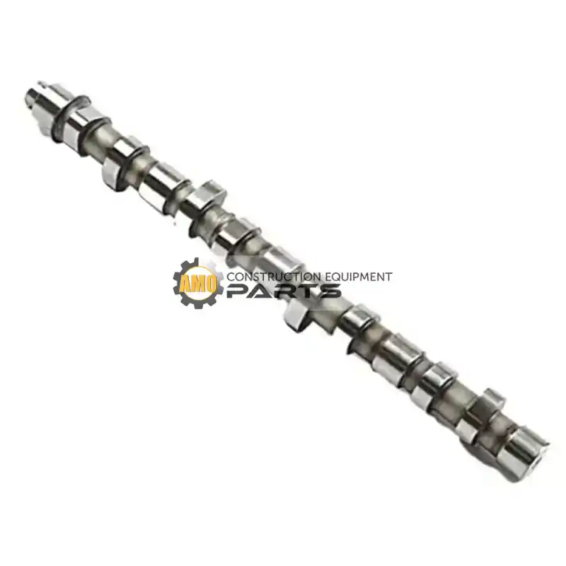 Camshaft 192-7885 for Caterpillar CAT C-12 Engine SBF214 SUF557 Skid Mounted Power Pack Camshaft 192-7885 for Caterpillar CAT C-12 Engine SBF214 SUF557 Skid Mounted Power Pack