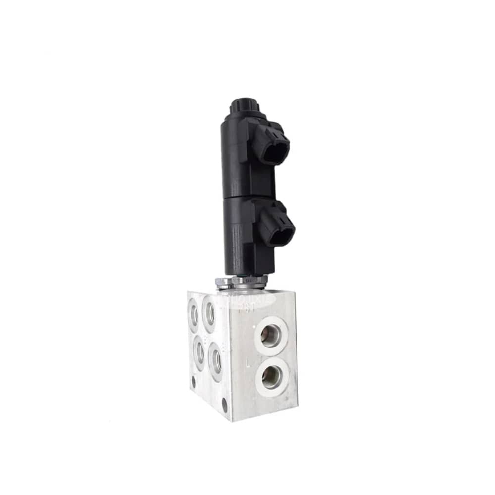 Solenoid 195-7747 for Caterpillar CAT Engine C4.4 Excavator M313D M314 M315 M316 M317 M318 M318D M319 M320 M322C M323F M330D