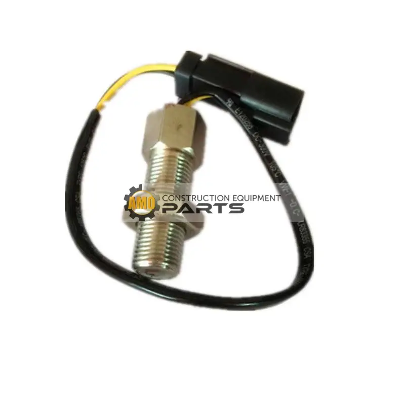 For Caterpillar Excavator CAT 315C 320C Engine 3046 3066 GP Speed Sensor 196-7973 For Caterpillar Excavator CAT 315C 320C Engine 3046 3066 GP Speed Sensor 196-7973