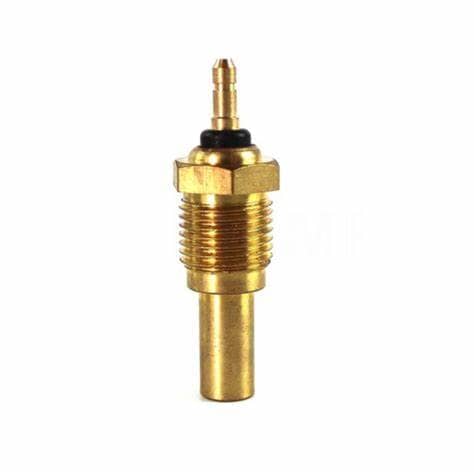 Water Temperature Sensor 198-06-11940 for Komatsu Engine 4D95 Excavator PC10-1 PC20-5 PC30-3 PC40-1 PC60-3 PW20-1