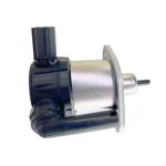 12V Stop Solenoid 1C010-60015 for Kubota Tractor M6800 M8200 M8540 M9000 M9540 M95S - Image 2