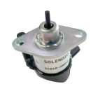 12V Stop Solenoid 1C010-60015 for Kubota Tractor M6800 M8200 M8540 M9000 M9540 M95S - Image 6