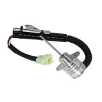 12V Shutoff Solenoid Valve 1G820-60022 1G820-60012 1G820-60020 for Kubota D722 D782 D902