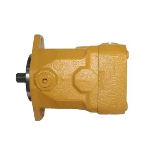 Gear Pump 283-5992 2835992 for Caterpillar CAT 330C, 330C FM, 330C L ...