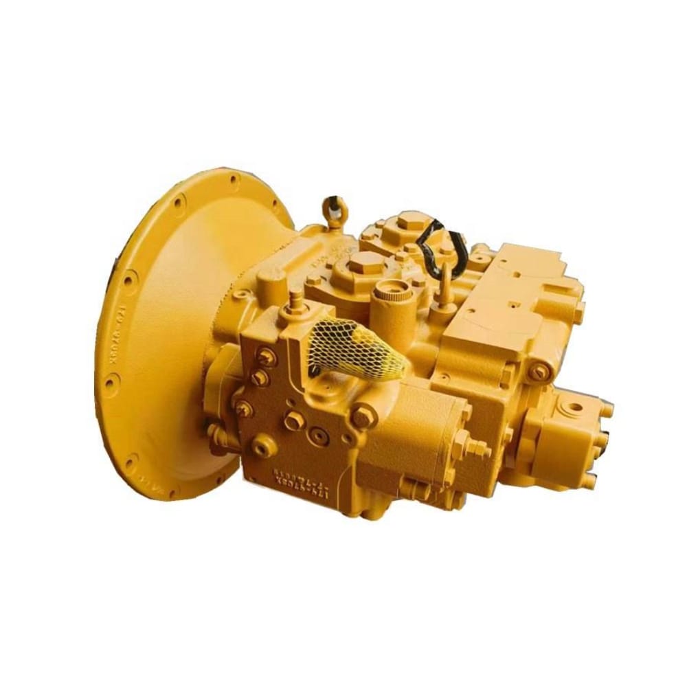 Hydraulic Main Pump 200-3366 2003366 for Caterpillar CAT 320C FM
