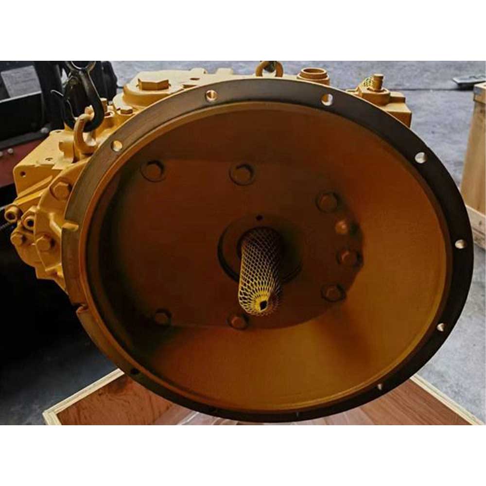Hydraulic Main Pump 200-3366 2003366 for Caterpillar CAT 320C FM