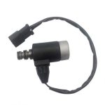 For Komatsu Excavator PC120-5 PC130-5 New Type Swing Solenoid Valve 203-60-62171 Long Line - Image 3