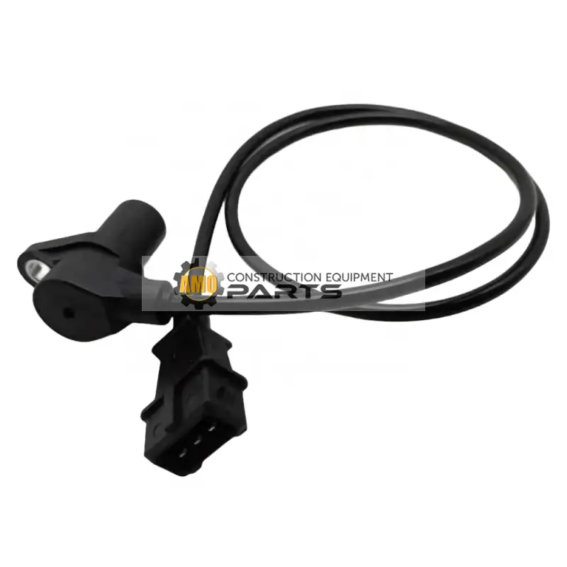 Tachometer Speed Sensor VOE20450707 for Volvo Excavator EC240BLC EC290BLC EC210B EC160B EC240B EC290B Tachometer Speed Sensor VOE20450707 for Volvo Excavator EC240BLC EC290BLC EC210B EC160B EC240B EC290B