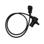 Tachometer Speed Sensor VOE20450707 for Volvo Excavator EC240BLC EC290BLC EC210B EC160B EC240B EC290B - Image 2