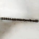 Camshaft 20593688 for Volvo TWD1240VE TAD1241VE TAD1242VE TAD1250VE TAD1251VE TAD1252VE