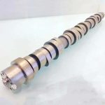 Camshaft 20593688 for Volvo D12D-A MG D12D-E MG Marine Genset