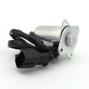 Solenoid Valve 206-60-51130 for Komatsu Excavator PC200-6 PC200LC-6 PC210-6 PC220-6