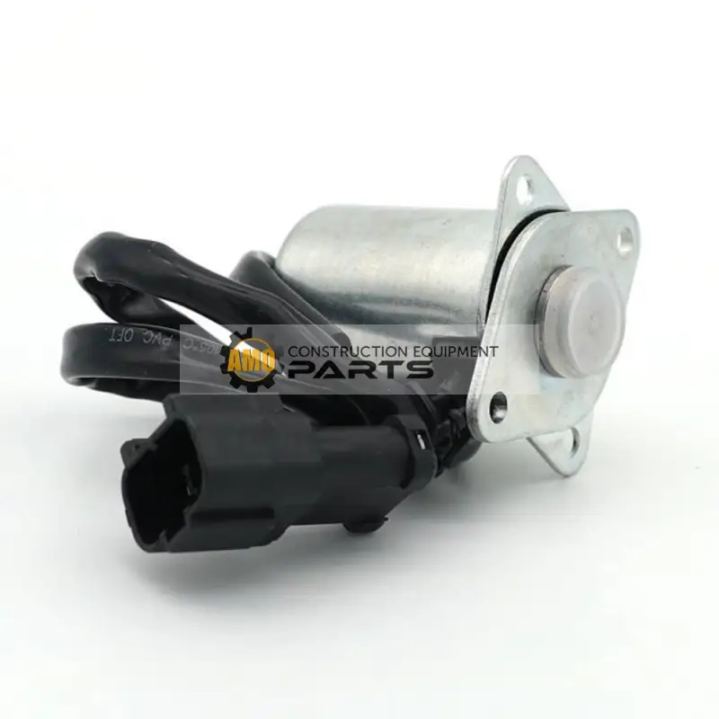 Solenoid Valve 206-60-51130 for Komatsu Excavator PC200-6 PC200LC-6 PC210-6 PC220-6 Solenoid Valve 206-60-51130 for Komatsu Excavator PC200-6 PC200LC-6 PC210-6 PC220-6