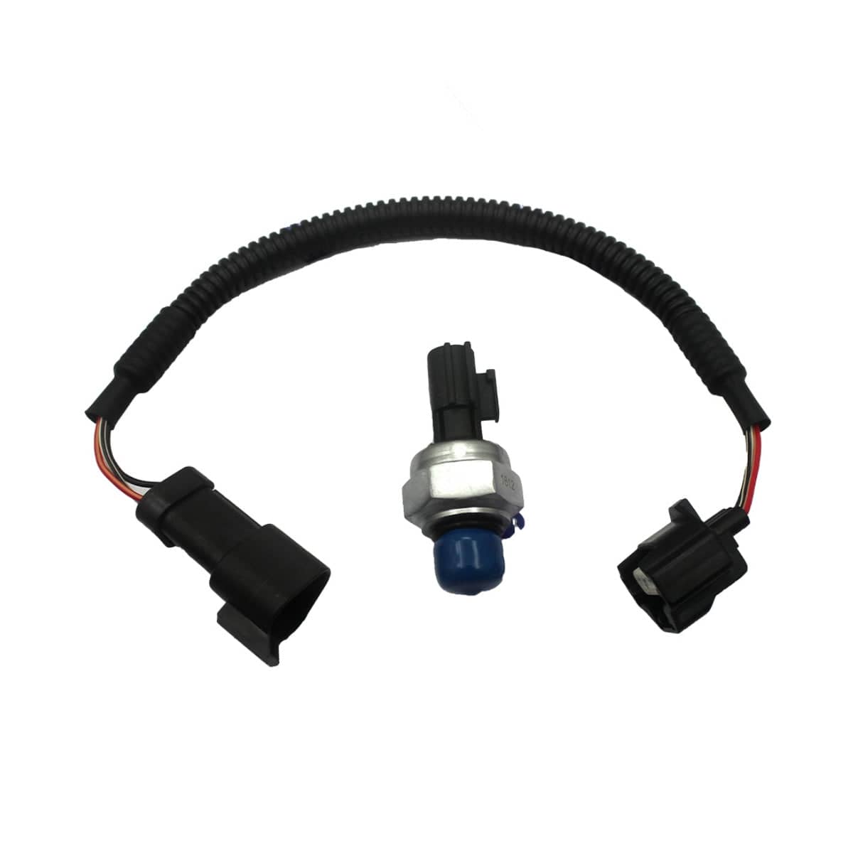 Sensor 208-06-71130 208-06-71140 for Komatsu PC400-7 PC400LC-7 PC450-7 PC450LC-7 PW160-7E0