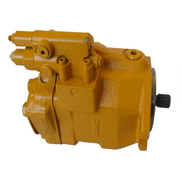 Piston Pump 214-1097 10R-7434 for Caterpillar CAT D9T