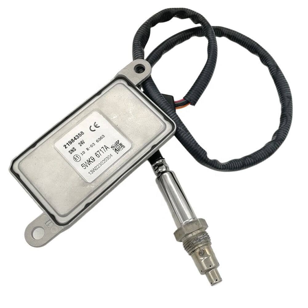 24V Nitrogen Oxide Sensor 21984358 VOE21984358 VOE22219283 5WK97371 for Volvo Truck FH4 FM4 FH500 FM500