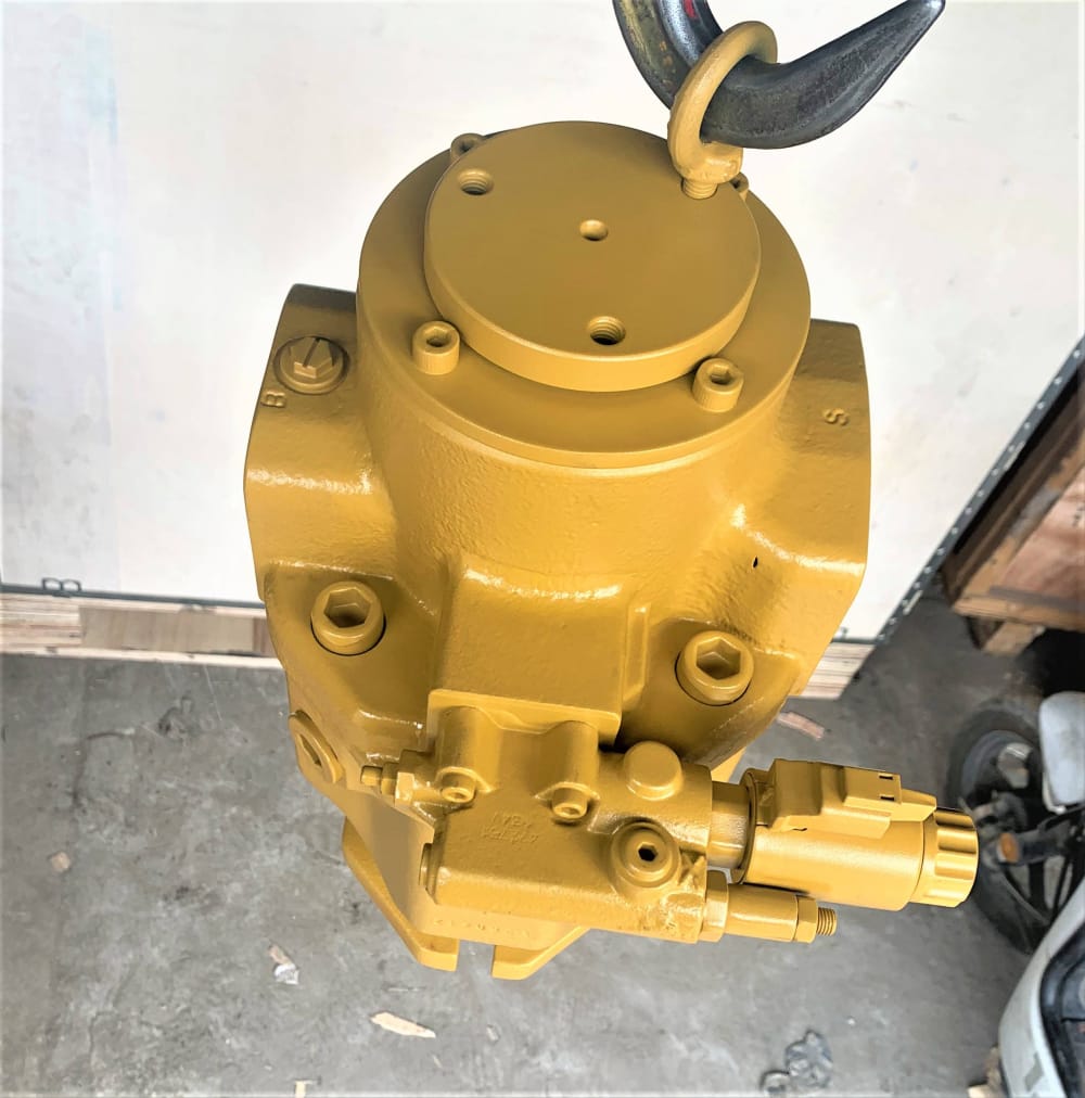 Piston Pump 220-0780 10R-5603 for Caterpillar CAT D10T