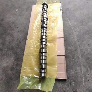 Camshaft 22245186 for Volvo Penta Engine TAD1170-72VE TAD1140-42VE TAD1150-52VE TAD1180-83VE