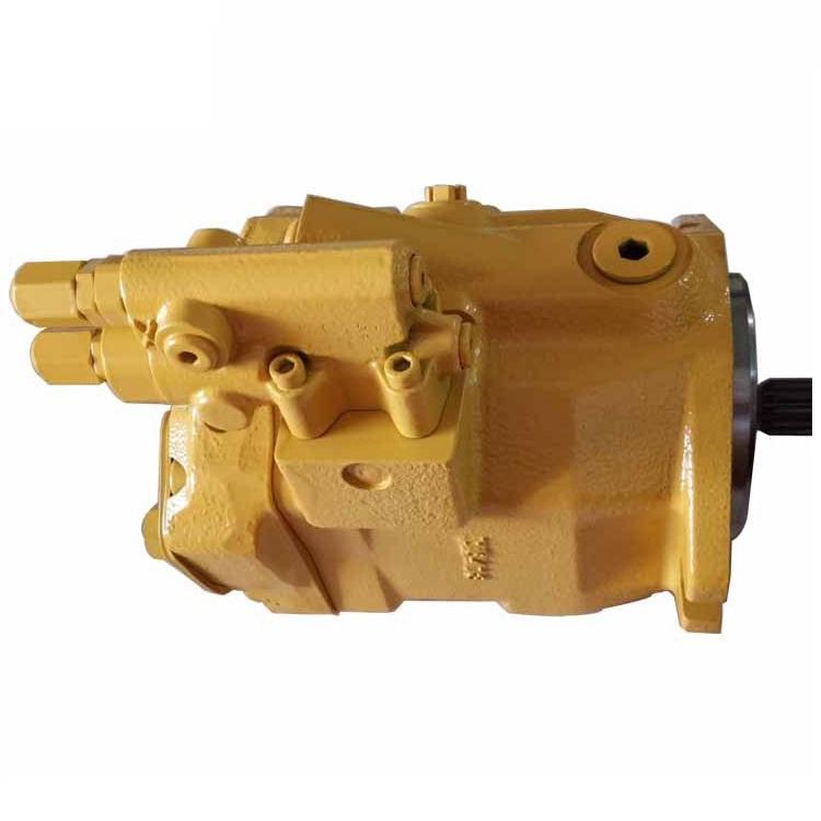 Piston Pump 224-6369 2246369 for Caterpillar CAT 420D, 430D, 432D, 442D