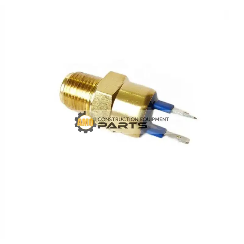 Water Temperature Sensor 235-1790 for Caterpillar CAT Backhoe