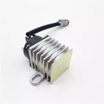 Magnetic Switch Assembly 241-8368 2418368 for Caterpillar CAT - Image 2