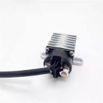 Magnetic Switch Assembly 241-8368 2418368 for Caterpillar CAT - Image 3