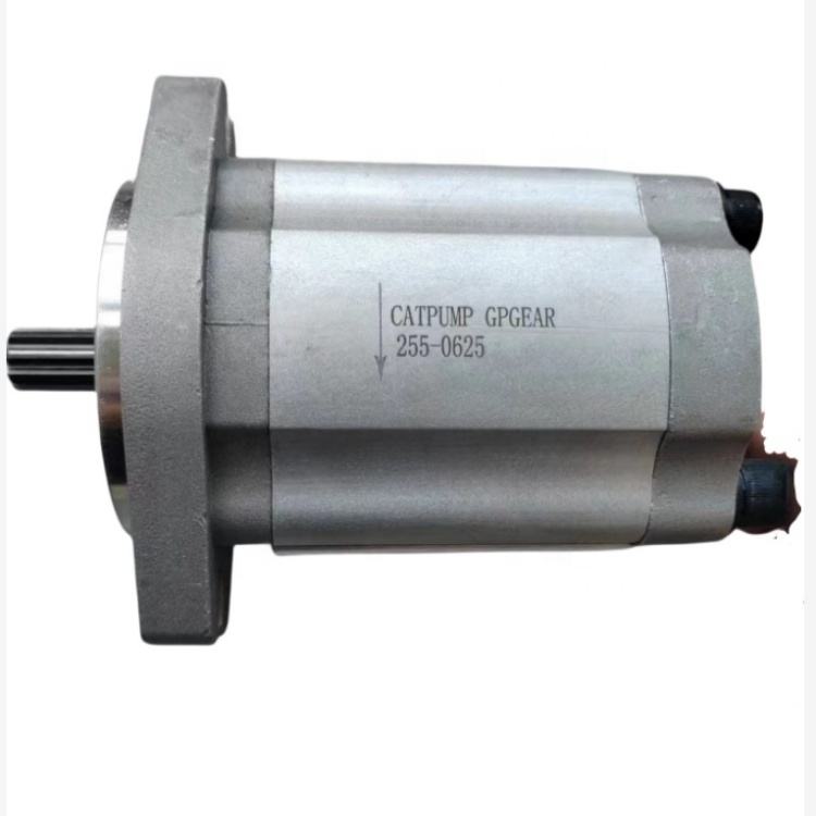 Gear Pump 255-0625 2550625 for Caterpillar CAT CP-533E, CS