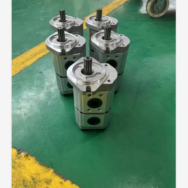 Gear Pump 255-0625 2550625 for Caterpillar CAT CP-533E, CS